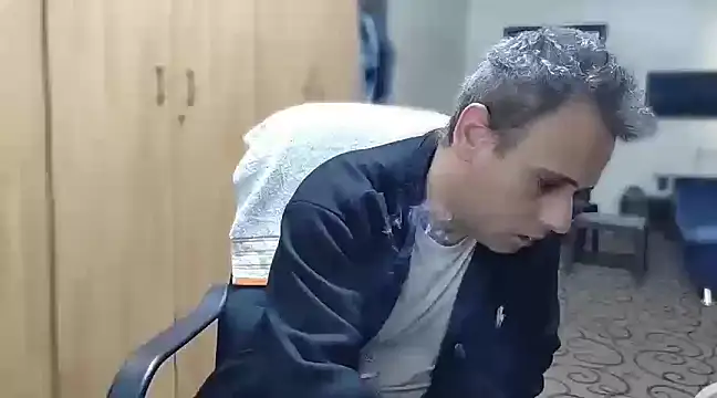 Arabeyes online show from 3, 12, 2024