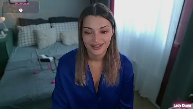 LancasterLady online show from 8, 3, 2026