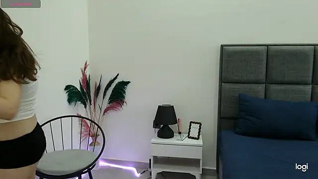 ArielleSou online show from 1, 5, 2026