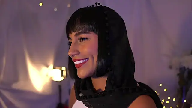 JulietaWinona online show from 5, 12, 2024