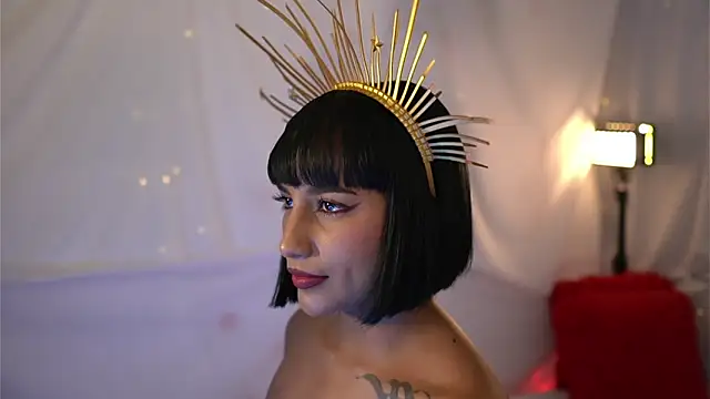 JulietaWinona online show from 26, 1, 2025