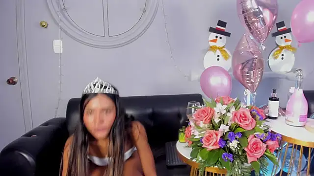 sofi potter  online show from 27, 12, 2024