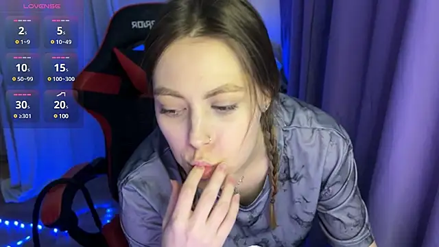 Natural babe666 online show from 21, 2, 2025