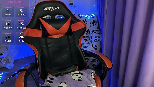 Natural babe666 online show from 1, 3, 2025