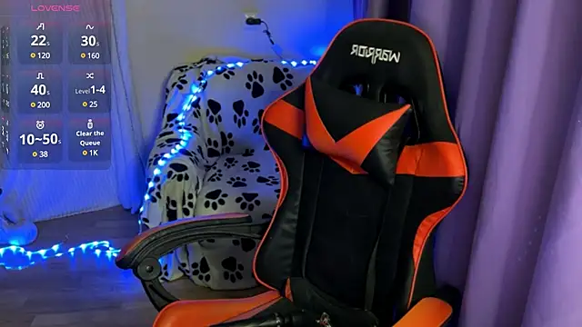 Natural babe666 online show from 6, 3, 2025