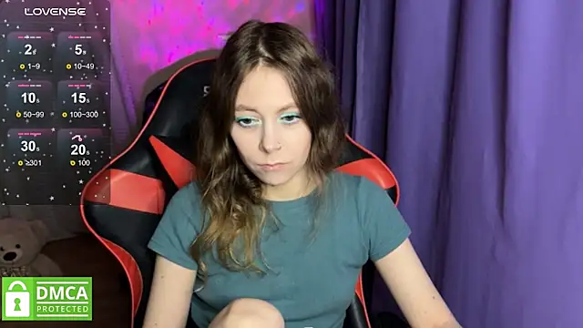 Natural babe666 online show from 17, 9, 2025