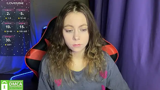 Natural babe666 online show from 7, 10, 2025