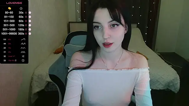 Snapshot of BlackyKitt chatting on 9, 1, 2025 BlackyKitt online show from 9, 1, 2025