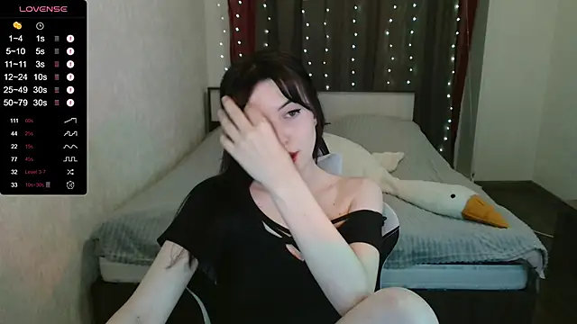 Snapshot of BlackyKitt chatting on 18, 1, 2025 BlackyKitt online show from 18, 1, 2025