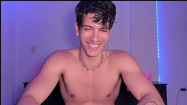 magnusifrit online show from 25, 1, 2025