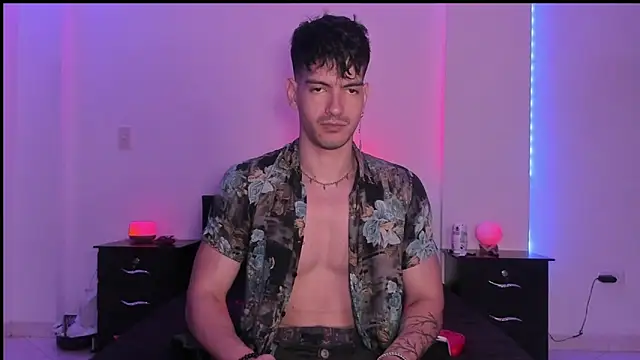 magnusifrit online show from 28, 1, 2025