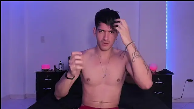 magnusifrit online show from 6, 2, 2025