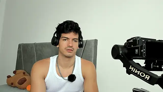 magnusifrit online show from 28, 10, 2025