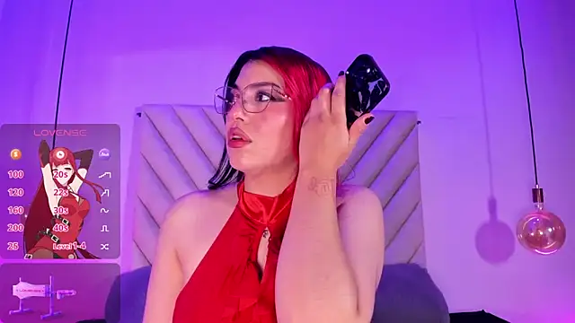 Snapshot of EmmaSwift_ chatting on 19, 5, 2026 EmmaSwift online show from 19, 5, 2026