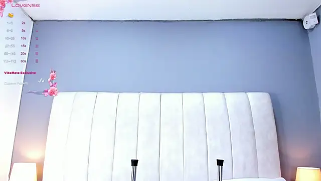 Ashleyy23x online show from 5, 12, 2025