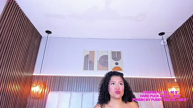 Ashleyy23x online show from 30, 4, 2026