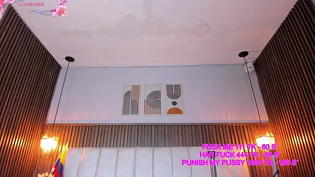 Ashleyy23x online show from 8, 7, 2026