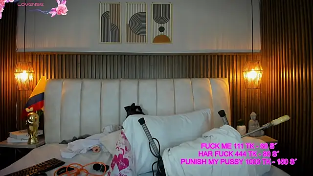 Ashleyy23x online show from 9, 7, 2026