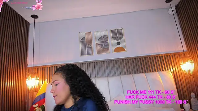 Ashleyy23x online show from 10, 7, 2026