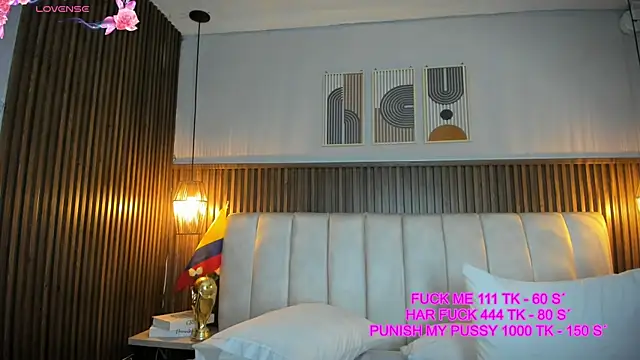 Ashleyy23x online show from 15, 7, 2026