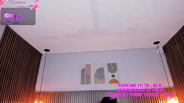 Ashleyy23x online show from 24, 7, 2026