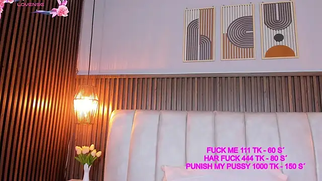 Ashleyy23x online show from 27, 7, 2026