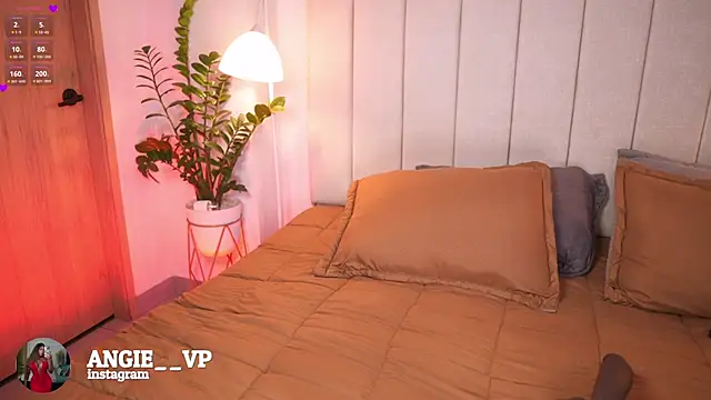 nicoletth18 online show from 20, 11, 2025