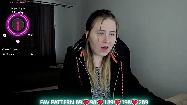 Olivia Munk online show from 1, 3, 2025