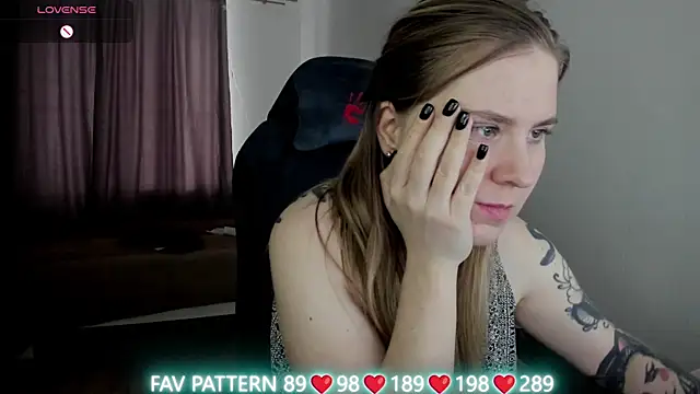 Olivia Munk online show from 1, 3, 2025