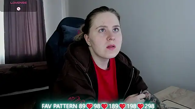 Olivia Munk online show from 14, 3, 2025