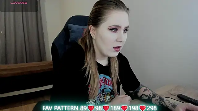 Olivia Munk online show from 15, 3, 2025