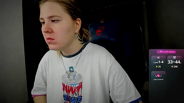 Olivia Munk online show from 14, 9, 2025