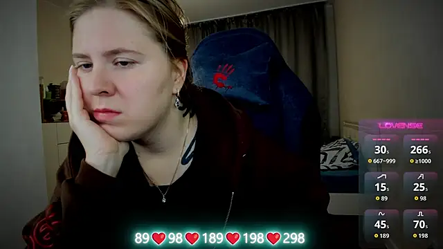 Olivia Munk online show from 16, 9, 2025