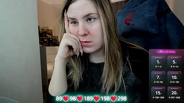 Olivia Munk online show from 14, 1, 2026