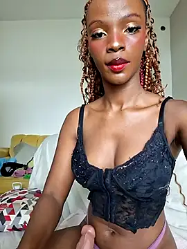 Kamdollie online show from 19, 7, 2026