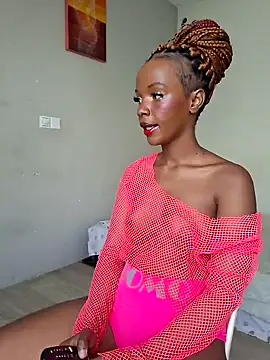 Kamdollie online show from 22, 7, 2026
