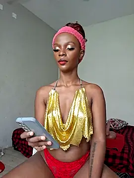 Kamdollie online show from 3, 8, 2026