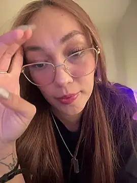 MichelleFerry  online show from 10, 2, 2025