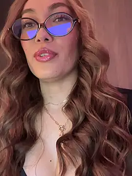 MichelleFerry  online show from 16, 3, 2025