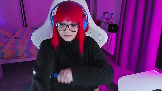 Yumi Youkai online show from 1, 2, 2025