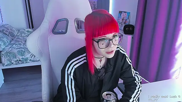 Yumi Youkai online show from 19, 2, 2025