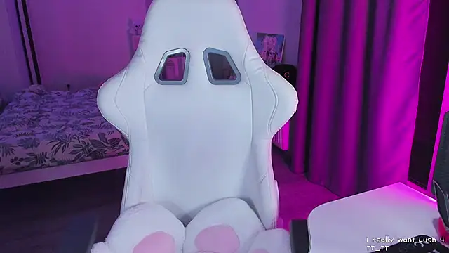 Yumi Youkai online show from 21, 2, 2025