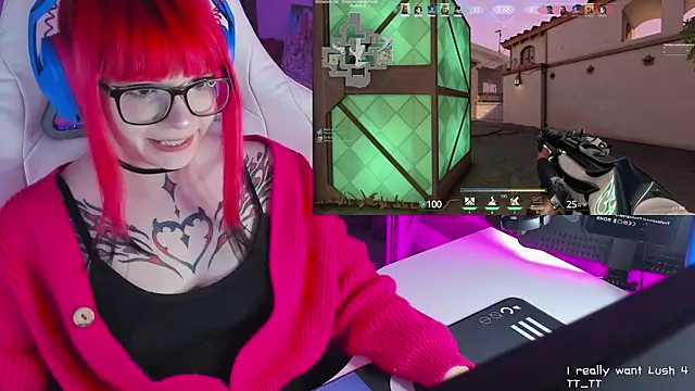 Yumi Youkai online show from 18, 3, 2025