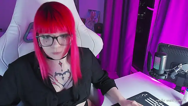 Yumi Youkai online show from 21, 3, 2025