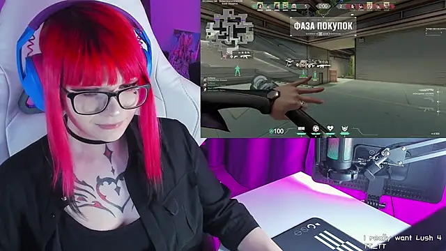 Yumi Youkai online show from 21, 3, 2025