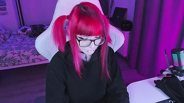 Yumi Youkai online show from 16, 10, 2025