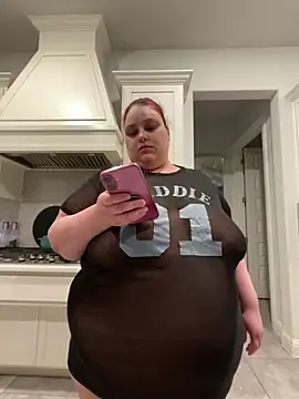 bbwredhead online show from 21, 3, 2026