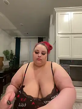 bbwredhead online show from 11, 4, 2026
