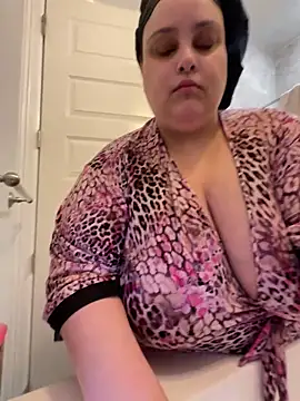 bbwredhead online show from 5, 5, 2026