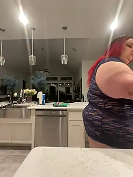 bbwredhead online show from 7, 5, 2026